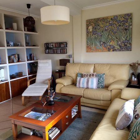 Casa Vilarousa Вильянуэва-де-Ароса Экстерьер фото