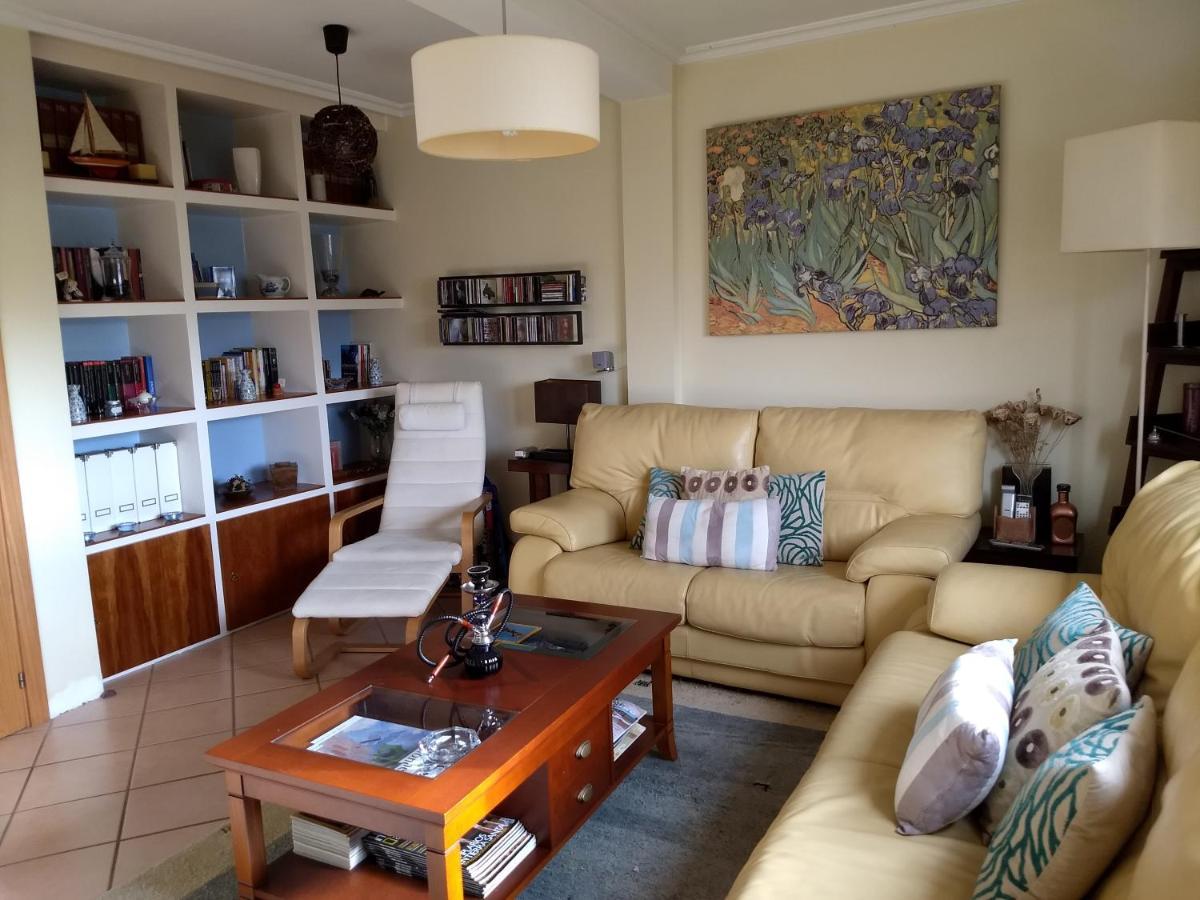 Casa Vilarousa Вильянуэва-де-Ароса Экстерьер фото