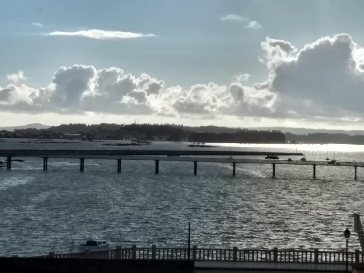 Casa Vilarousa Вильянуэва-де-Ароса Экстерьер фото