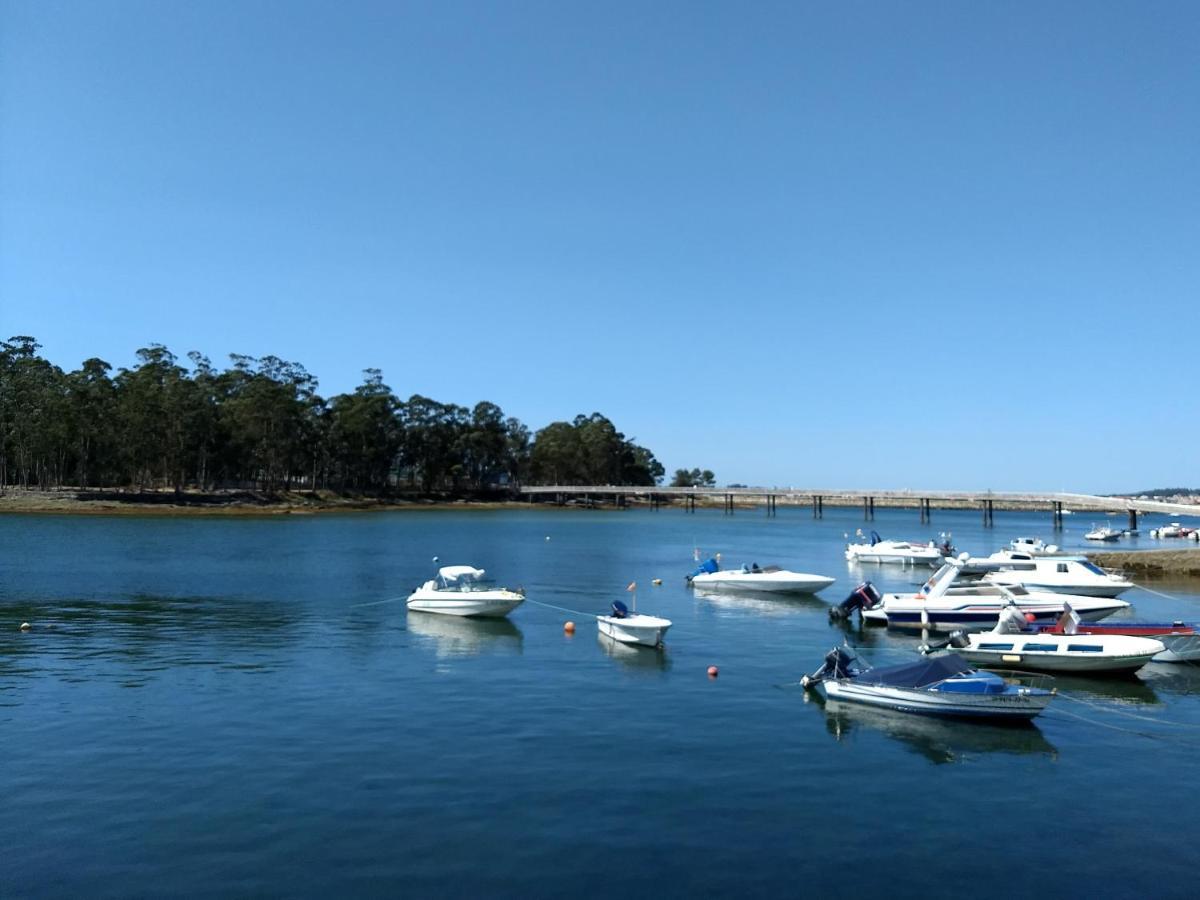 Casa Vilarousa Вильянуэва-де-Ароса Экстерьер фото