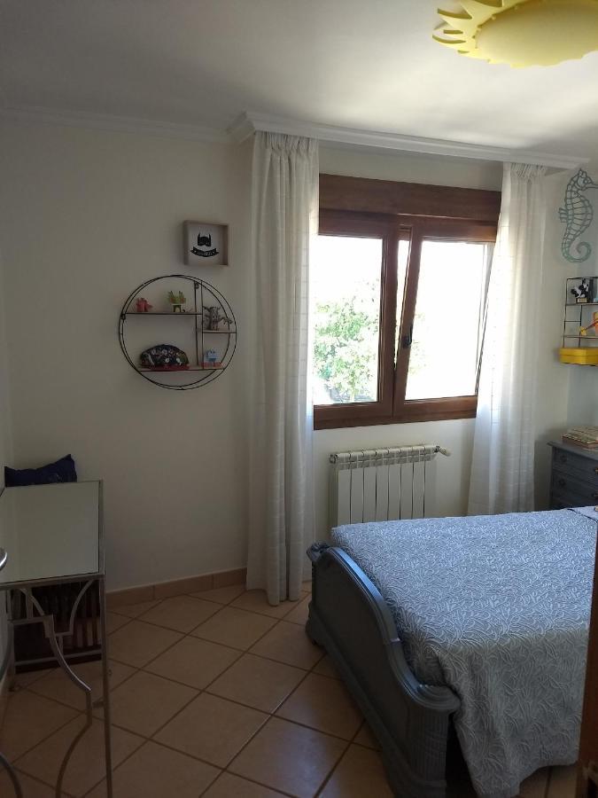Casa Vilarousa Вильянуэва-де-Ароса Экстерьер фото