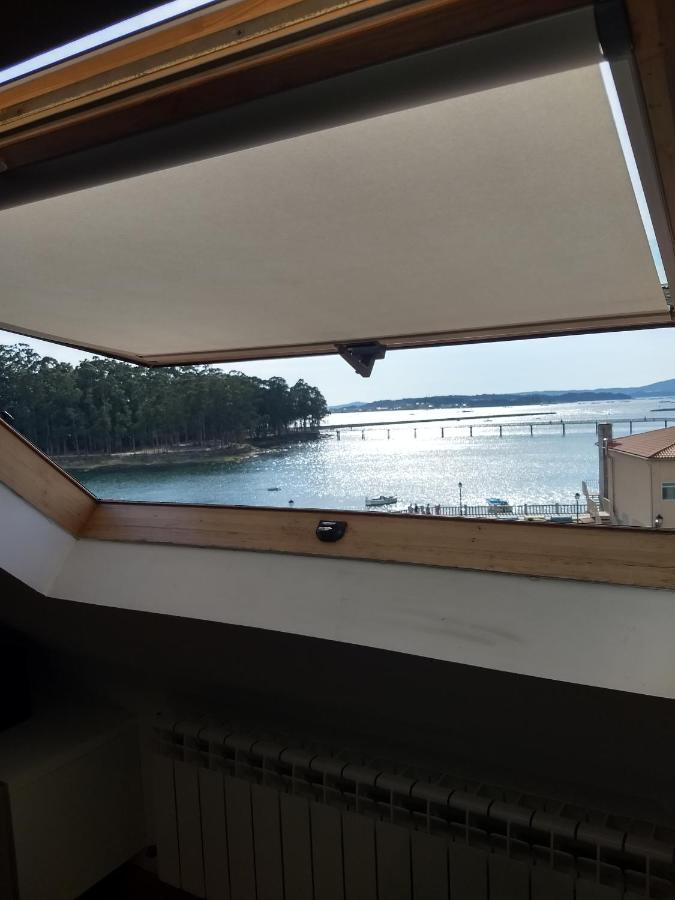 Casa Vilarousa Вильянуэва-де-Ароса Экстерьер фото
