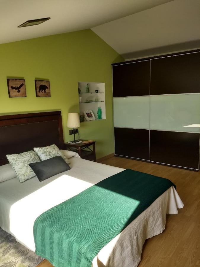 Casa Vilarousa Вильянуэва-де-Ароса Экстерьер фото