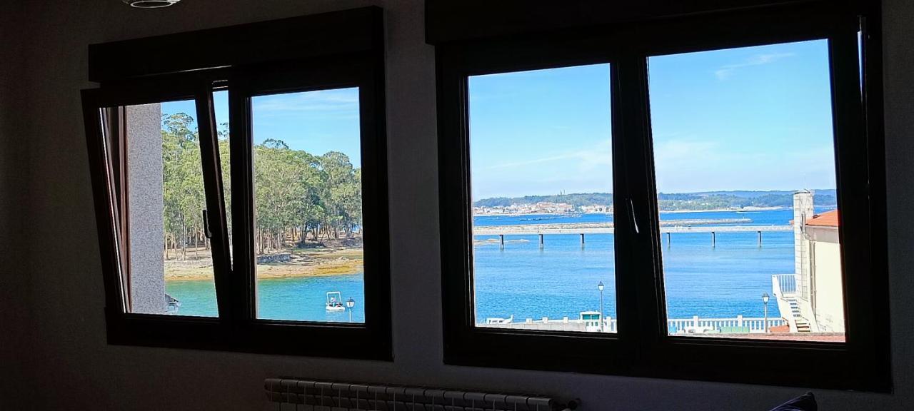 Casa Vilarousa Вильянуэва-де-Ароса Экстерьер фото